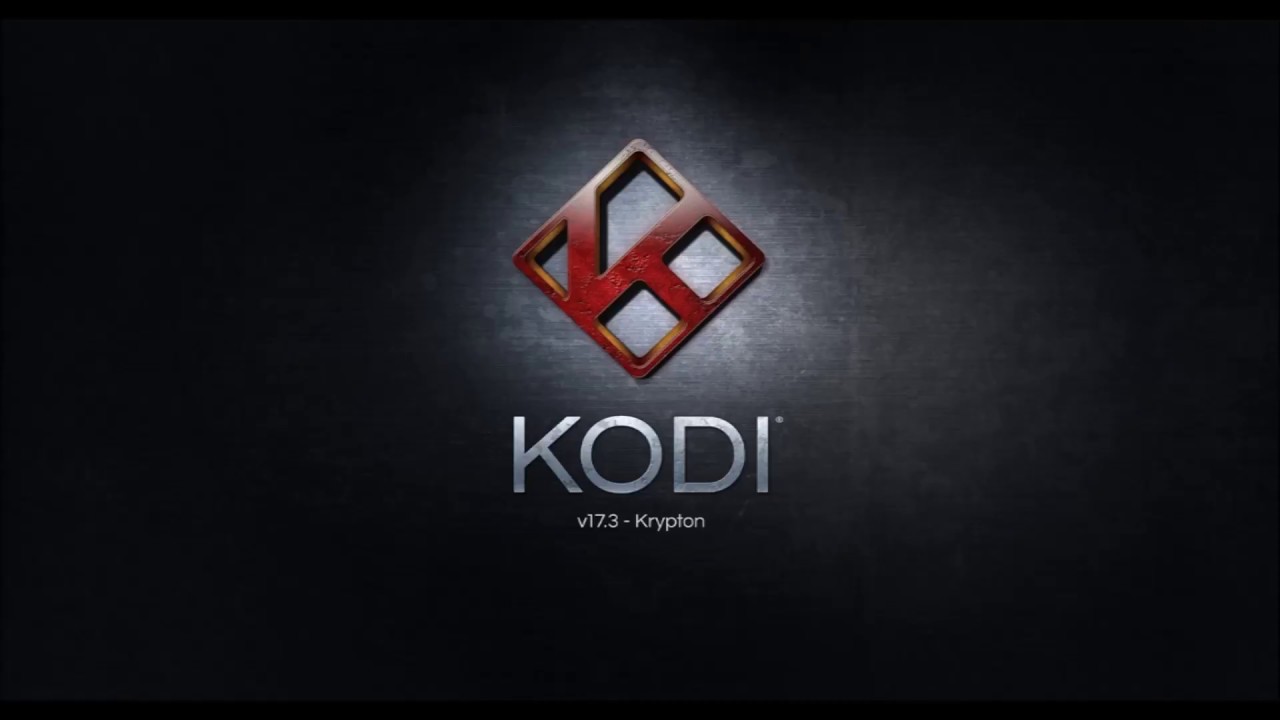 HOW TO INSTALL KODI KRYPTON 17 3 ON A PC AND CONFIGURE PART 2