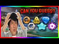 Can You Tell The Difference Between Rocket League Ranks? - RL Gameshow