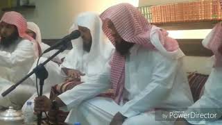 (والله الغني وانتم الفقراء) الشيخ سلمان العتيبي سورة (محمد)٢٠١٩