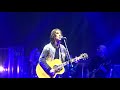 Space And Time - Richard Ashcroft Live in Liverpool 2021