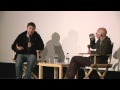 SPRING BREAKERS - Q&A with Director Harmony Korine - London 2013