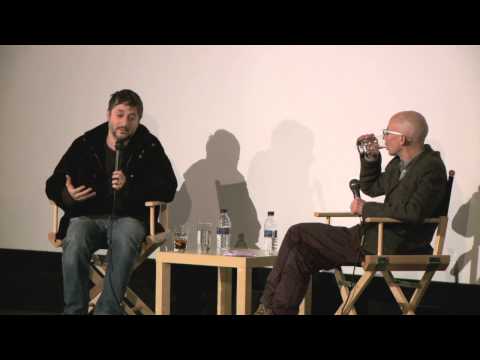 London 2013 Q&A with Director Harmony Korine thumbnail