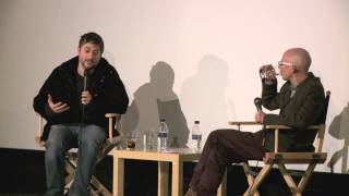 SPRING BREAKERS - Q&A with Director Harmony Korine - London 2013