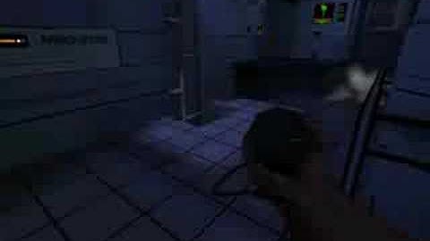 System Shock 2 - The Many
