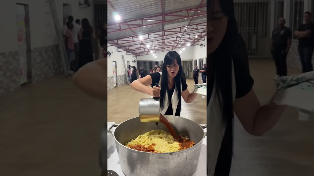 prisoners party in jail 