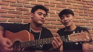 Medlley cinta seorang musisi x dilema ft satria artawan