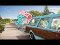 The Amazing World Of Gumball - No Come Back!