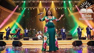 Dance before the Lord and more. Best uplifting gospel reggae gospel mix.