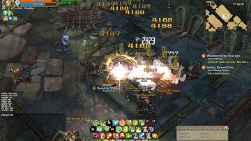 Inquisitor Solo Timerys