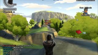 BFH | Thcbox & Ocejoom by MustangQQgunner