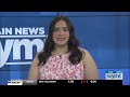 WYMT Mountain News This Morning at 6:30 a.m. 3/20/2026