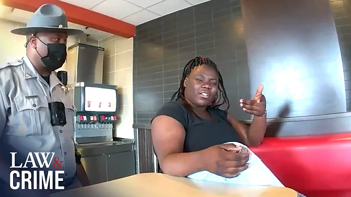 7 ‘Entitled’ Suspects Get a Reality Check: Caught On Bodycam