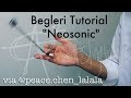 Begleri Tutorial 33 - Neosonic (Intermediate)