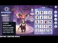 ROX Global HKN POV Eternal Vows OW Eddga, KVM, TI settlement