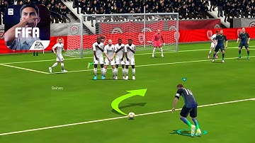 FIFA Soccer 20 Mobile - Gameplay Walkthrough Part 5 (iOS, Android)