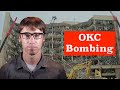 The oklahoma city bombing explained
