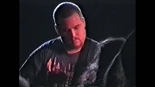 Psychrist 2000-06-17 Forest Inn