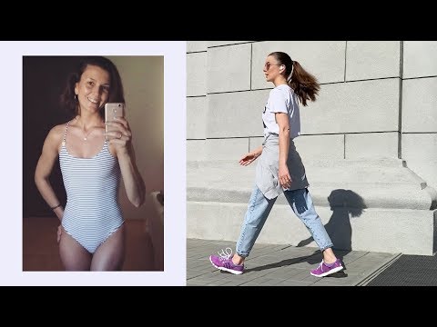 Видео: Как ходить, чтобы худеть? (без диет и тренажеров)