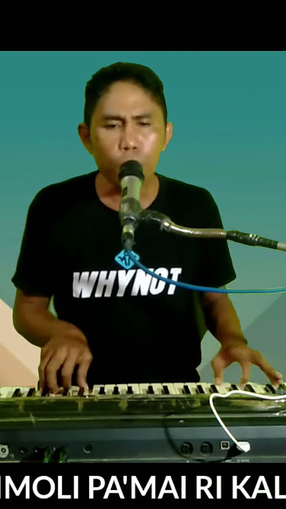 Tena Pammaling Malinnu