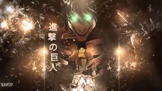 Attack on Titan - Kyojin Shinkou