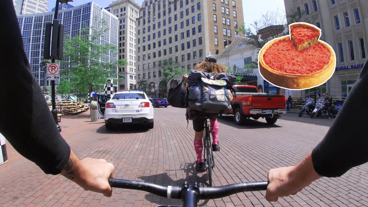 fixed gear no brakes