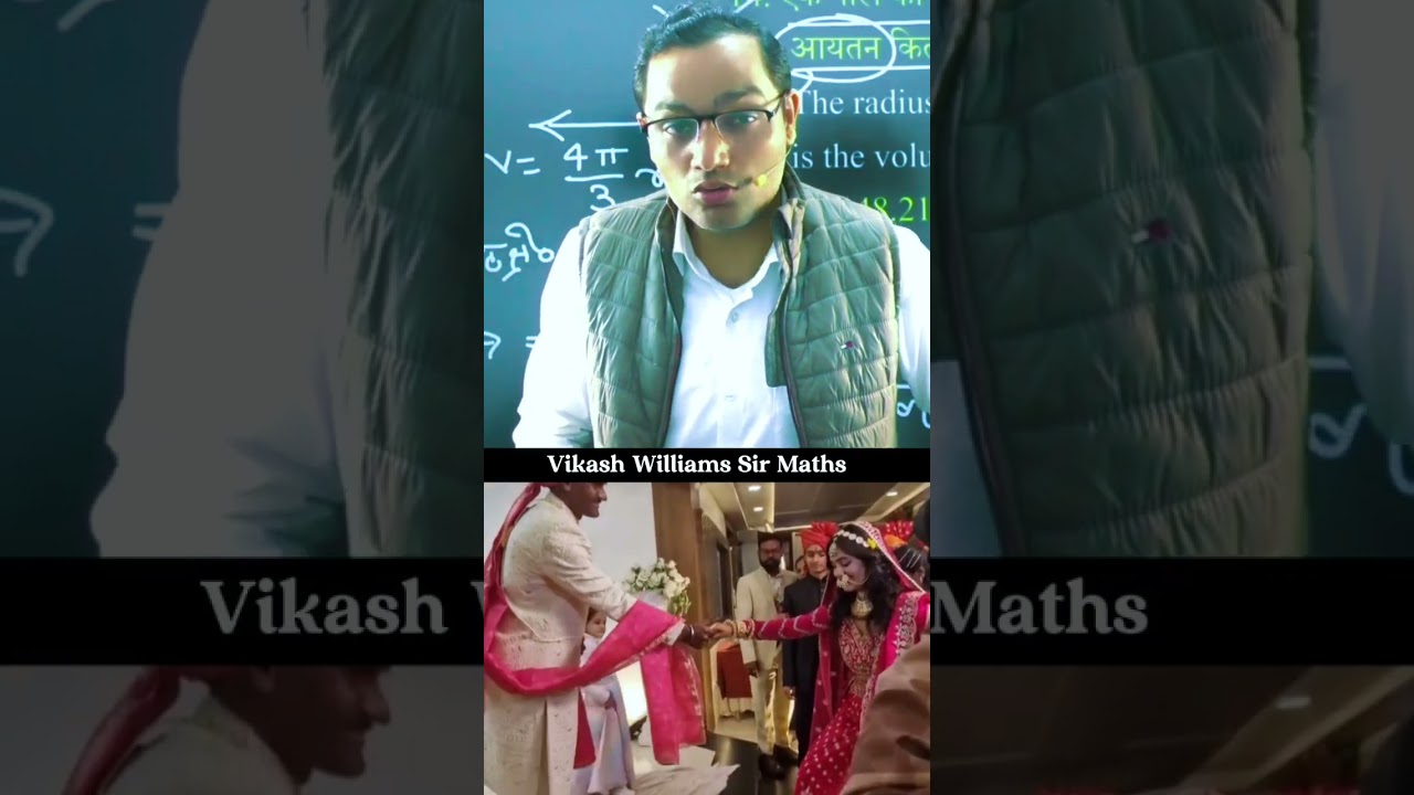 Madhya Pradesh Couple’s Viral Wedding Video | 11-Year Love Story Breaks Stereotypes