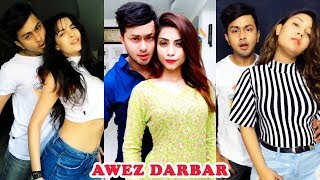 *NEW* Awez Darbar Musical.ly 2018 | The Best Musically Compilation