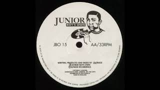 Outrage - Theme From Outrage