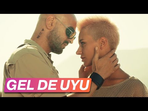 Soner Sarıkabadayı - Gel De Uyu (Official Video)