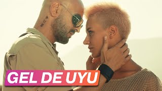 Soner Sarıkabadayı - Gel De Uyu Official Video