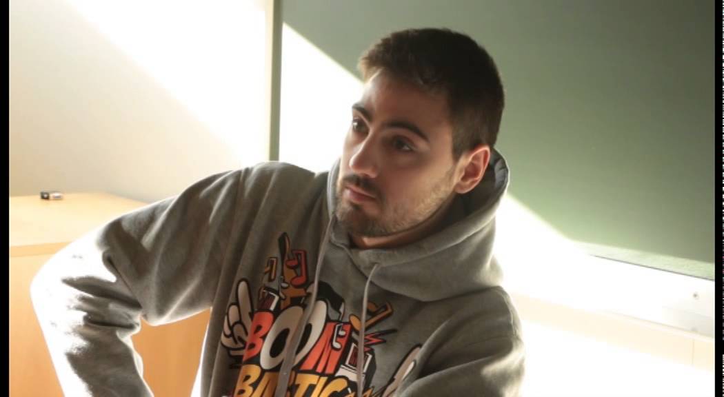 2ª Práctica Realización