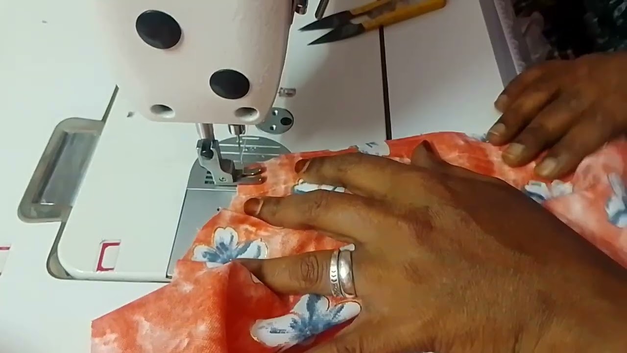 My mother's hard work 💝