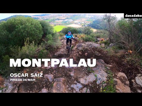 MONTPALAU (Pineda de