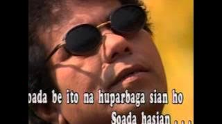 Lupahon Ma   Trio 3 Dimensi Lagu Pop Batak