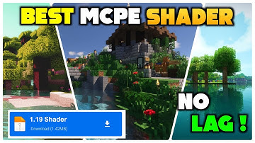 [ Ultra ] Realistic😍 Shader For Minecraft Pe 1.19/1.20|| Shaders For Mcpe 1.19|| Rtx Shader Mcpe ||