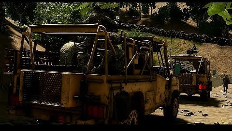 [K COY 1 TROOP] - Operation Headhunter💰