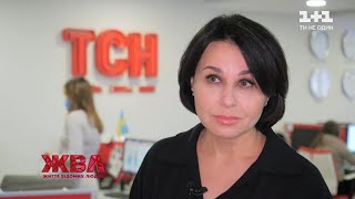 Невідомі факти з життя Наталії Мосейчук: чим ведуча новин завинила перед сином