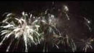 Oslo Opera Fireworks Engelsrud Nfi Pyrotechnics As Norway