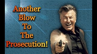 Special Prosecutor in Alec Baldwin Shooting Case steps down to avoid claims of unconstitutional bias