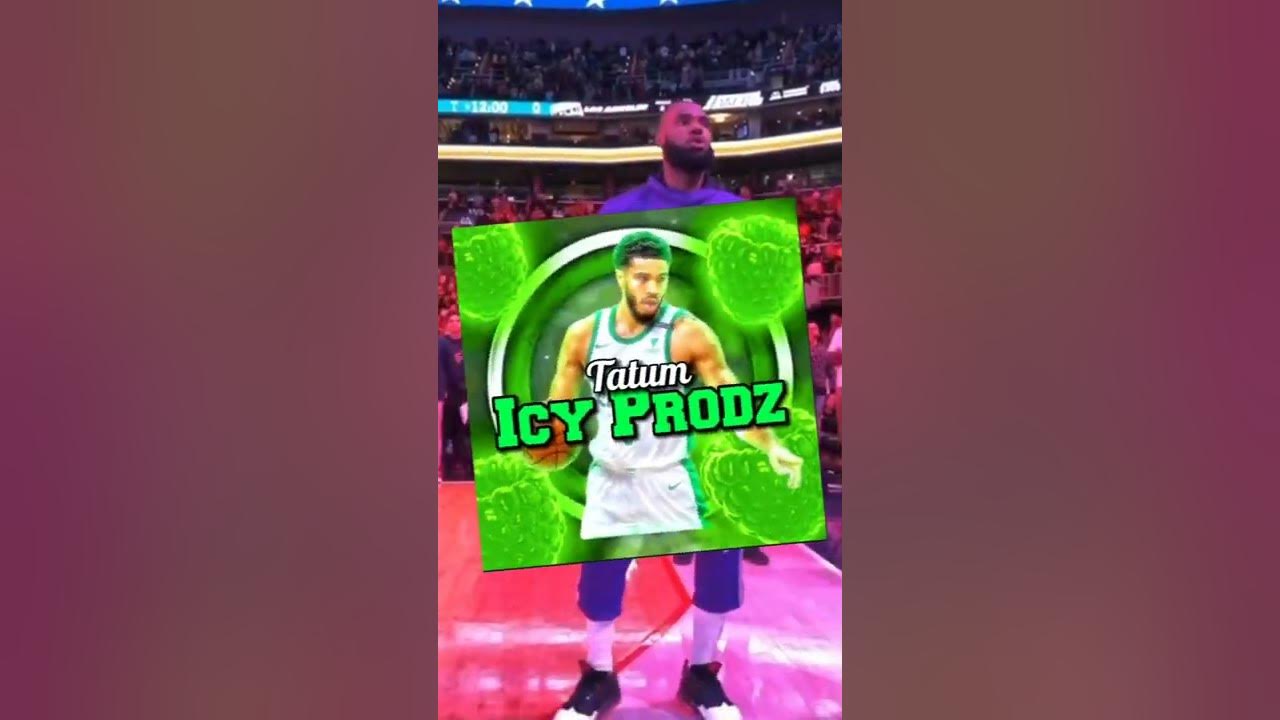 PFP For Icy Prodz - YouTube