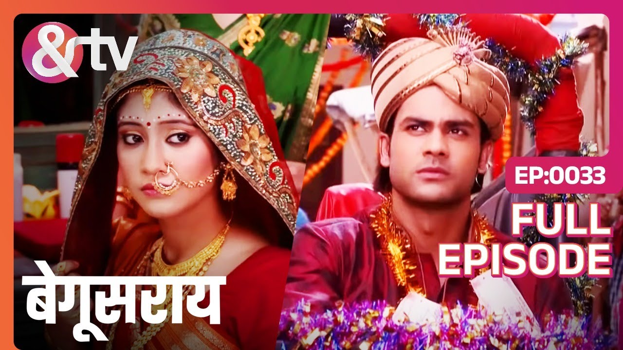 EP 33Begusarai- Индийское телешоу хинди - и телевидение