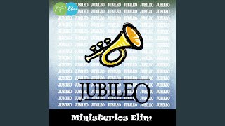 Video thumbnail of "Ministerios Elim - Por Tu Sangre (En Vivo)"