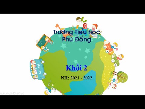 HĐTN: Tuần 2