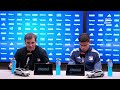 Rueda de prensa: Millonarios FC vs Bucaramanga 🔵🎙