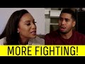 The Family Chantel Is Back with MORE Fighting!