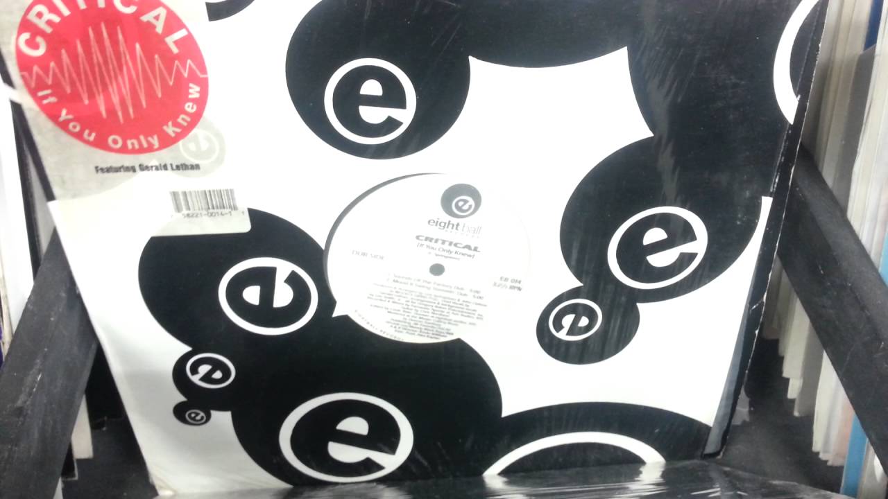 US House & Garage Vinyl Just In @ DnR Vinyl