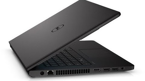 How To Upgrade Ram & Ssd Dell Latitude 3420 Very Easy