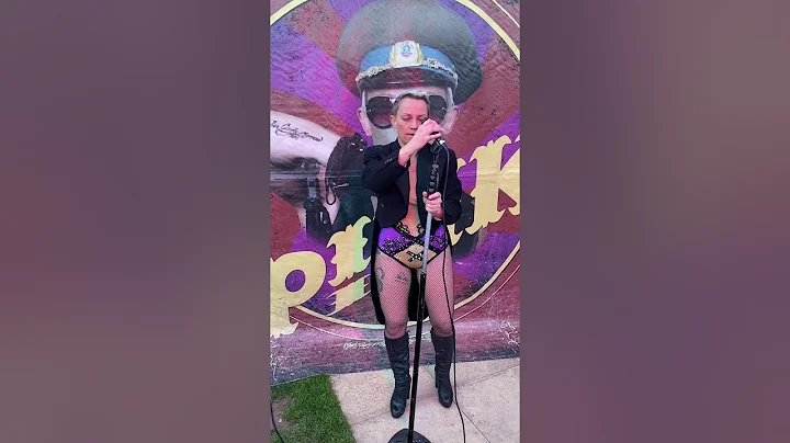 Virtual Bradford Pride 2020