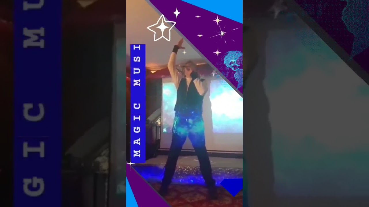 MagicMusicM — топ топ топ гулять выступление live performance рэп джаз