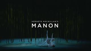 The Royal Ballet: Manon trailer